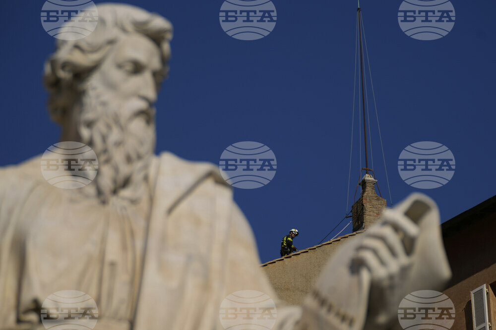 Vatican Conclave