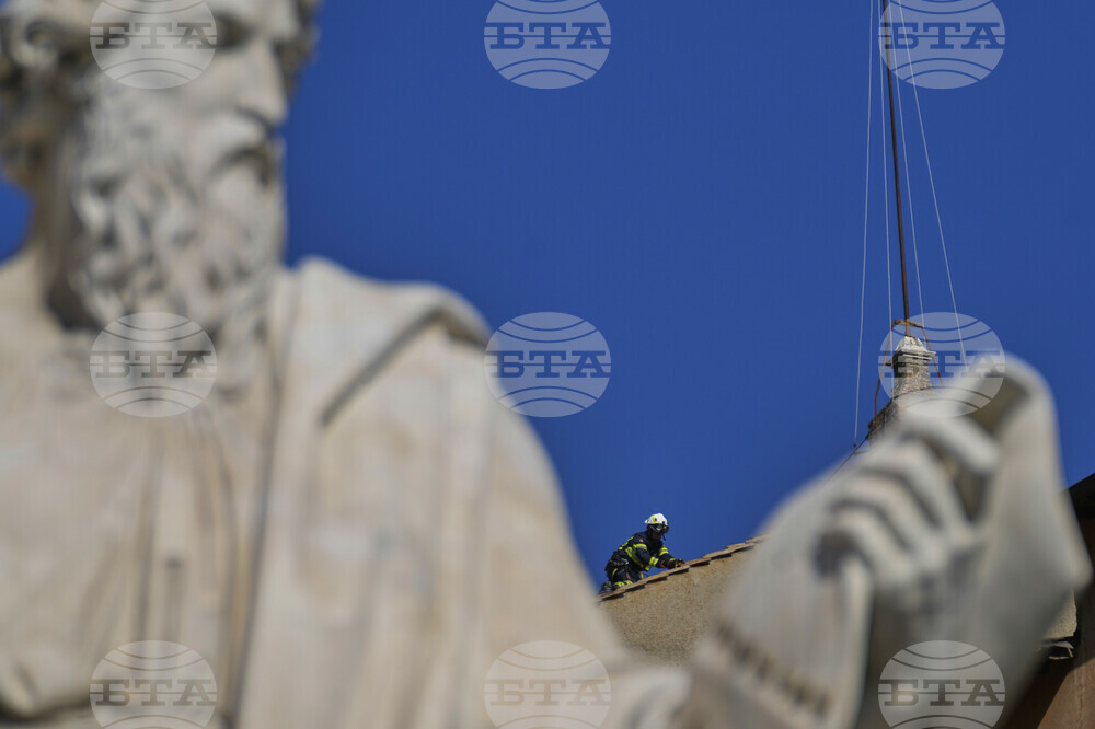 Vatican Conclave