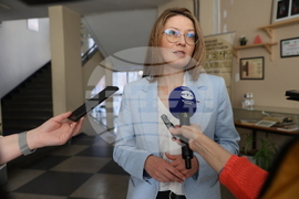 Национален студентски дом - дискусия за ролята на Европейския парламент