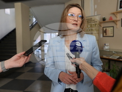 Национален студентски дом - дискусия за ролята на Европейския парламент