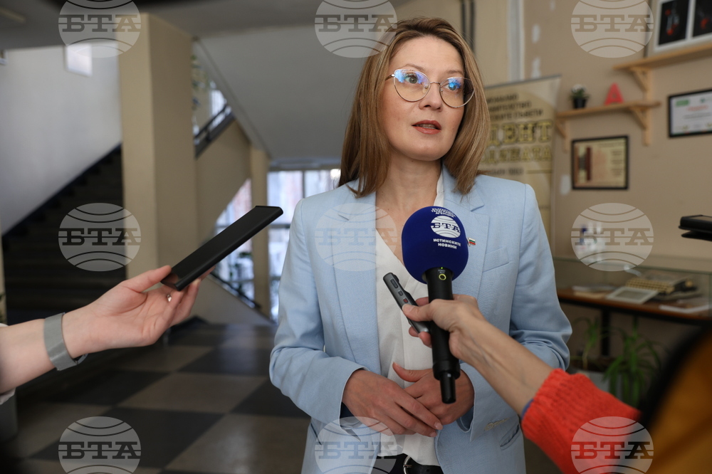 Национален студентски дом - дискусия за ролята на Европейския парламент