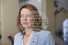 Национален студентски дом - дискусия за ролята на Европейския парламент