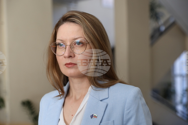 В рамките на Европейския съюз е постигнато много за създаването на обединена Европа, каза евродепутатът Цветелина Пенкова