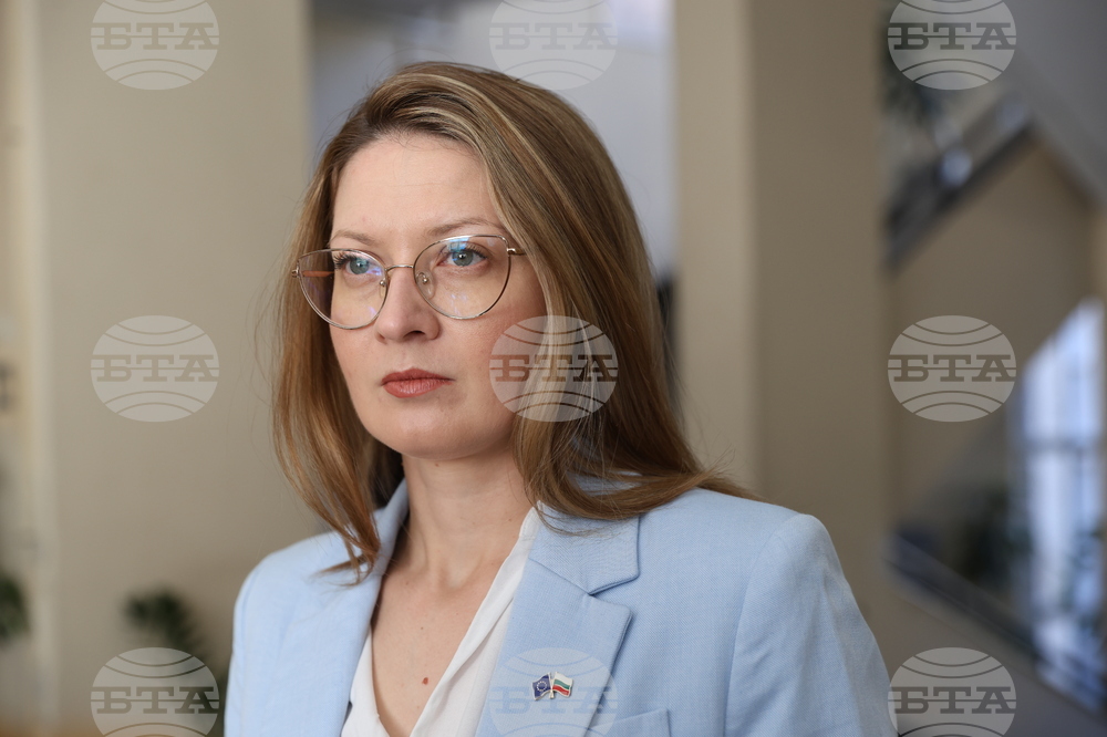 Национален студентски дом - дискусия за ролята на Европейския парламент