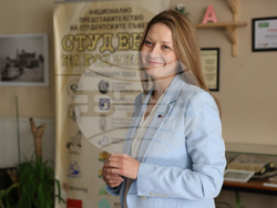 Национален студентски дом - дискусия за ролята на Европейския парламент