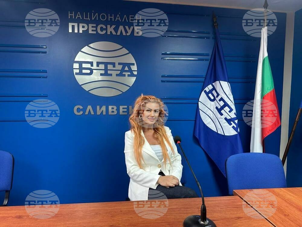 Конният туризъм се развива още по-бурно след ковид пандемията, каза собственичка на конна база в Нова Загора