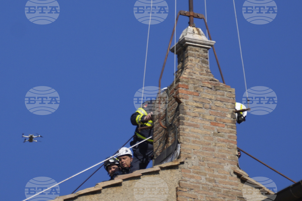 Vatican Conclave