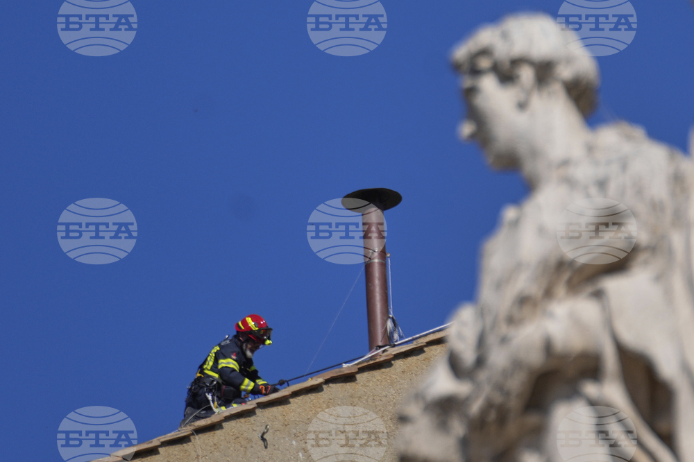 Vatican Conclave