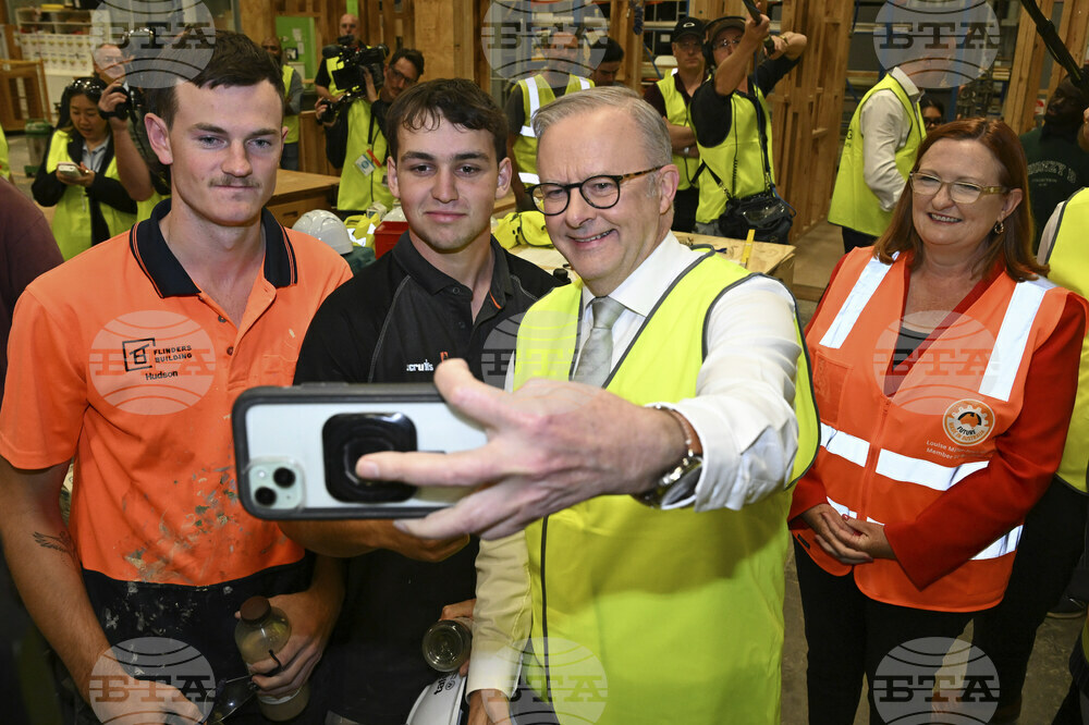 Australia Election