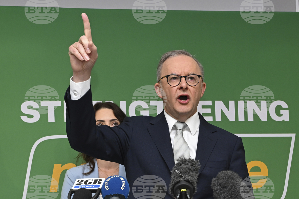 Australia Election
