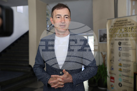 Национален студентски дом - дискусия за ролята на Европейския парламент