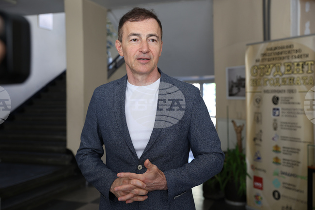 Bulgarian MEPs: Competitiveness, Reindustrialization, Innovation Should Be EU's Priorities