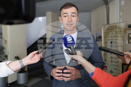 Национален студентски дом - дискусия за ролята на Европейския парламент