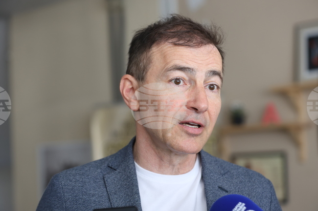 Обединението на Европа има за задача да решаваме проблемите си в парламентарната зала, а не в окопите, смята евродепутатът Андрей Ковачев