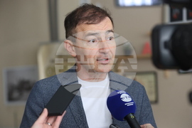 Национален студентски дом - дискусия за ролята на Европейския парламент