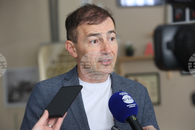 Важно е да се приемат промени в Закона за българското гражданство и регистър на гражданство по произход, смята евродепутатът Андрей Ковачев