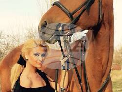 Сливен, Йонка Максимова, конен туризъм, интервю, снимка:личен архив