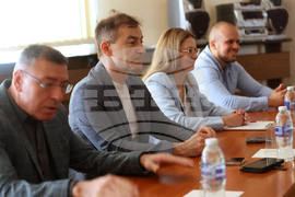 Национален студентски дом - дискусия за ролята на Европейския парламент