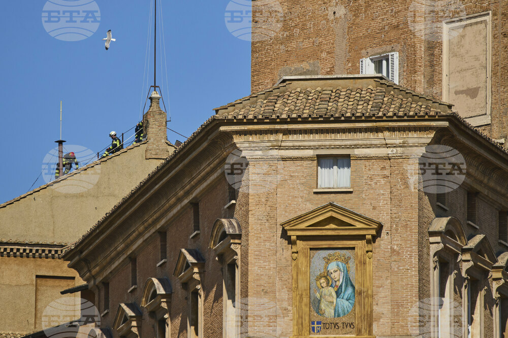Vatican Conclave