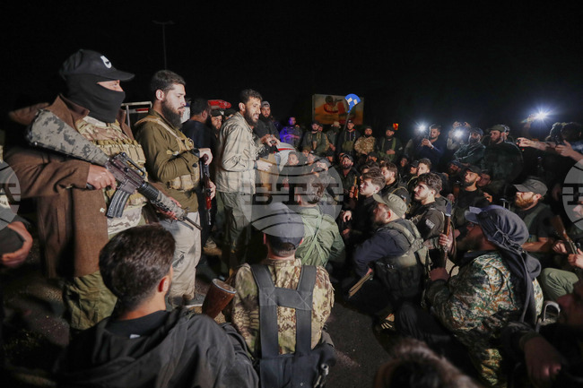 Вече близо 90 души загинаха при сблъсъци между бедуини и друзи в Сирия, сочи доклад на НПО