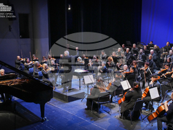 Концерт представя избрани творби на Джордж Гершуин, снимка – организатори/ Държавна опера в Стара Загора