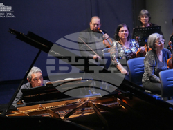 Концерт представя избрани творби на Джордж Гершуин, снимка – организатори/ Държавна опера в Стара Загора