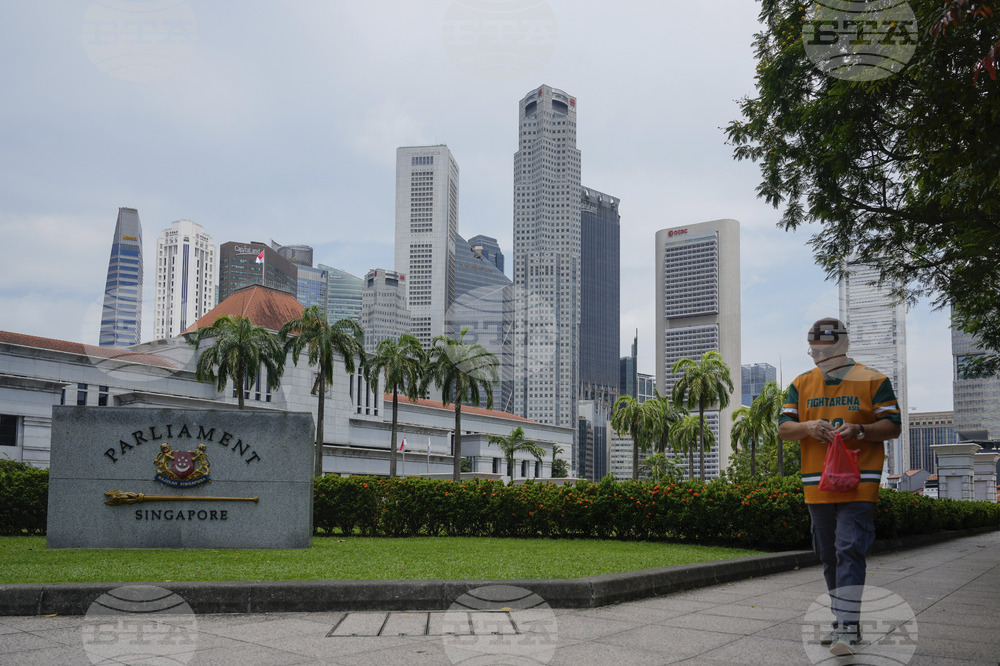 Singapore Election