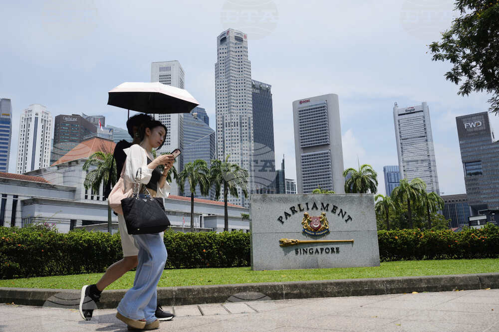 Singapore Election