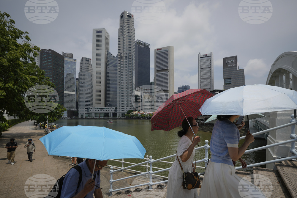 Singapore Election