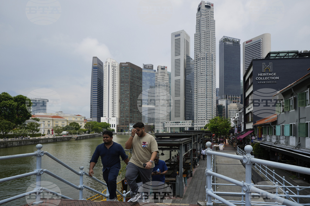 Singapore Election