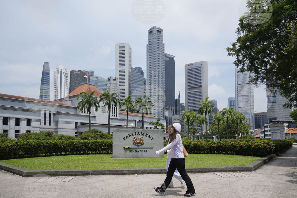 Singapore Election