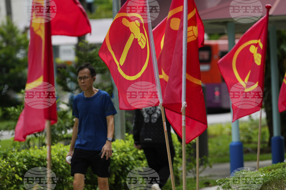 Singapore Election