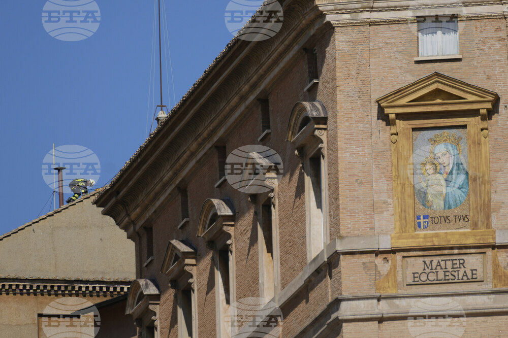Vatican Conclave
