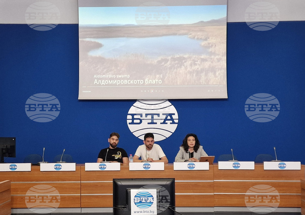 Почти всяка година в националните паркове има пожари, невинаги стигаме до извършителите, каза инспектор Борислав Бечев от Национална служба за защита на природата