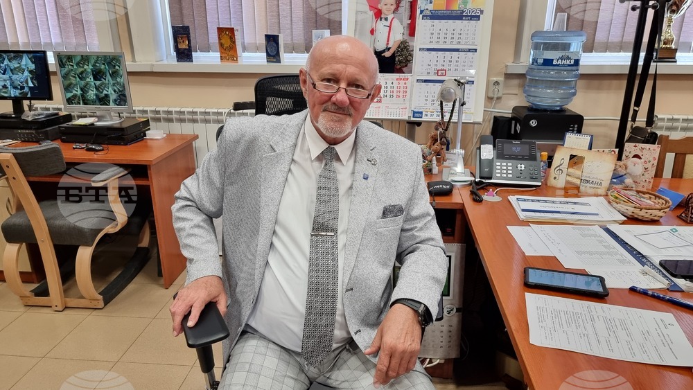 Враца ще е домакин на XXI Национална олимпиада по география и икономика
