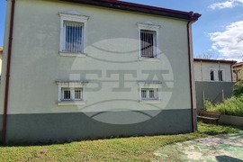 Ямбол - Социален дом - пожар  