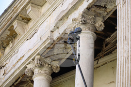 Бургас - сграда - реставрация