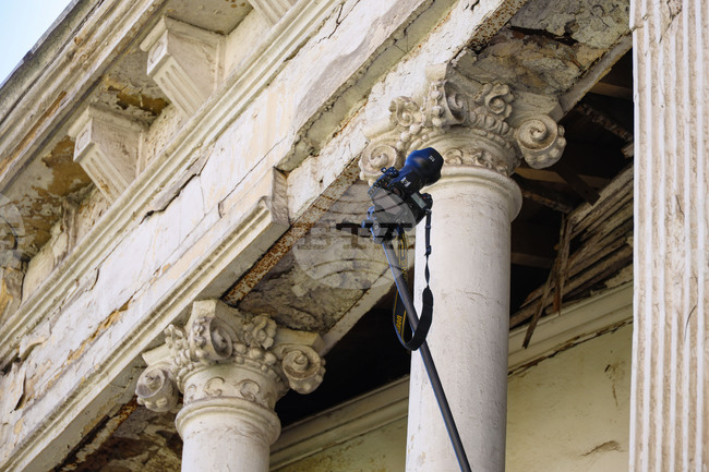 Бургас - сграда - реставрация