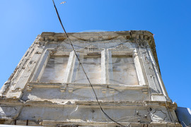 Бургас - сграда - реставрация