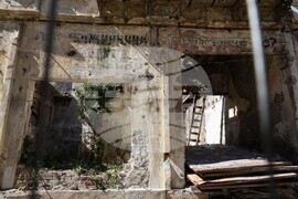 Бургас - сграда - реставрация