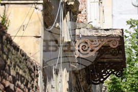 Бургас - сграда - реставрация