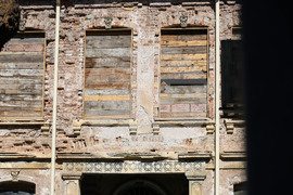 Бургас - сграда - реставрация