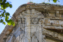 Бургас - сграда - реставрация