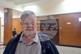 Стара Загора - Окръжен съд - мярка