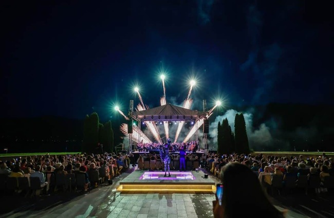  20-ото издание на Pravets Art Nights събира световни и български артисти 