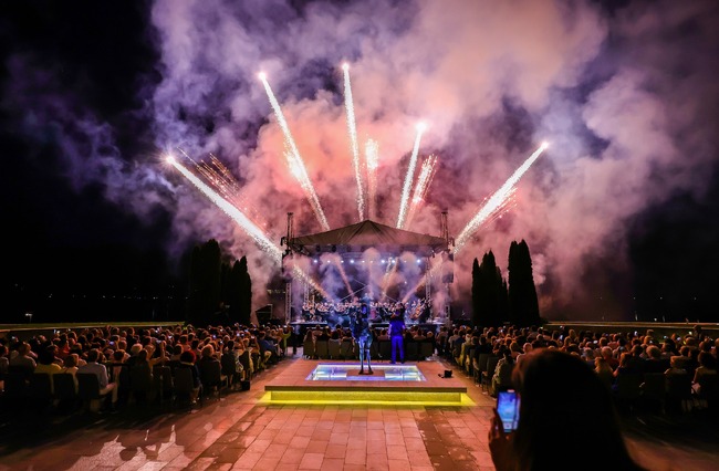 Софийска филхармония: Юбилейното 20-о издание на Pravets Art Nights събира световни и български артисти на класическата музика