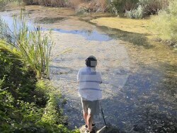 Изложбата „Експонати“. Снимка: Екипът на събитието