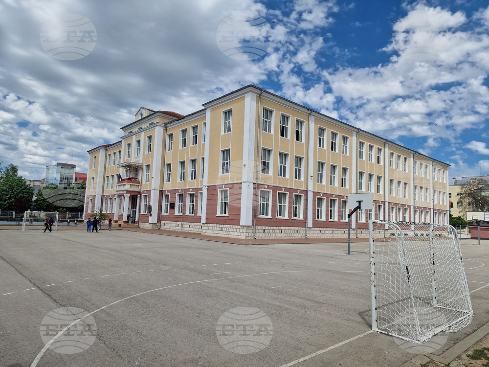 От днес започва кандидатстването за прием в първи клас в училищата в Търговище