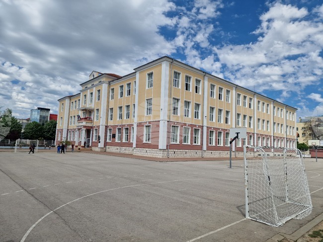 От днес започва кандидатстването за прием в първи клас в училищата в Търговище