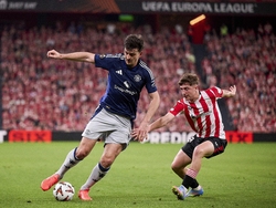 Spain Soccer Europa League